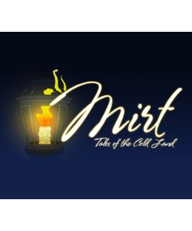 Mirt. Tales of the Cold Land Steam Key GLOBAL